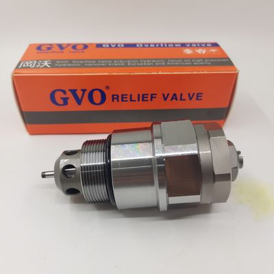 709-90-7310 709-90-71100 Relief Valve PC120-6 PC128 PC300-5 Komatsu