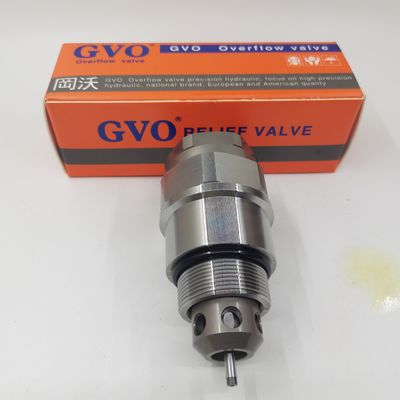 709-90-7310 709-90-71100 Relief Valve PC120-6 PC128 PC300-5 Komatsu