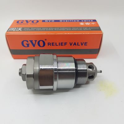 709-90-7310 709-90-71100 Relief Valve PC120-6 PC128 PC300-5 Komatsu