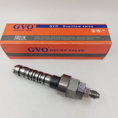 قطعات هیدرولیک 708-2L-04713 Ls Relief Valve Komatsu PC130-7 PC200-6