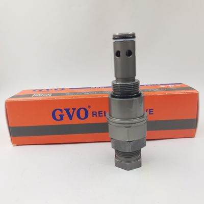 723-40-93801 شیر کمکی اصلی Fof KOMSTSU PC300-8 PC350-8 Hydraulic