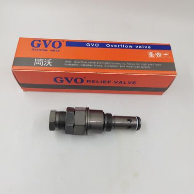 723-40-93801 شیر کمکی اصلی Fof KOMSTSU PC300-8 PC350-8 Hydraulic