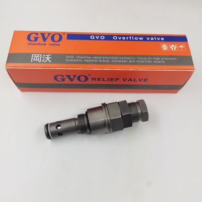 723-40-93801 شیر کمکی اصلی Fof KOMSTSU PC300-8 PC350-8 Hydraulic