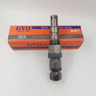 4324535 شیر کمکی اصلی بیل مکانیکی هیتاچی EX300-2 EX300-3 EX310H