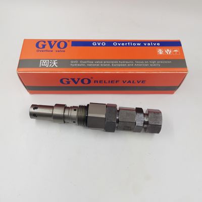 4324535 شیر کمکی اصلی بیل مکانیکی هیتاچی EX300-2 EX300-3 EX310H