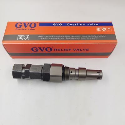 4324535 شیر کمکی اصلی بیل مکانیکی هیتاچی EX300-2 EX300-3 EX310H