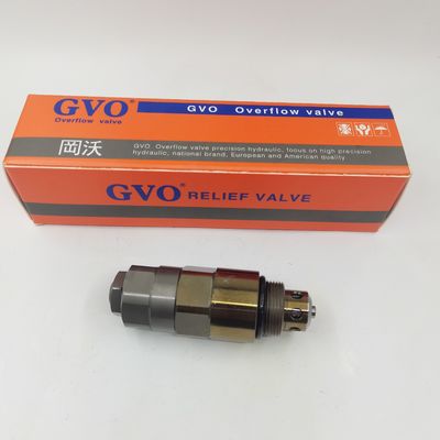 105-7459 دریچه ی کمک گوساله حفاری CAT E311 E312 E313B