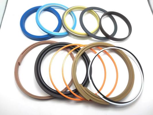 ZAX350H-3 Excavator Hydraulic Pump Seal Kits ZX350-3 کیت تعمیر مهر ماندگار