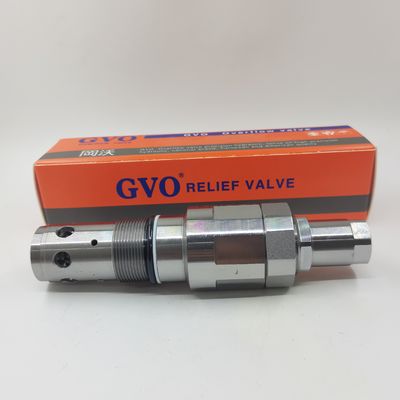 0719602 شیر کمکی هیتاچی EX300-5 EX350-5 موتور سوئینگ M2X210