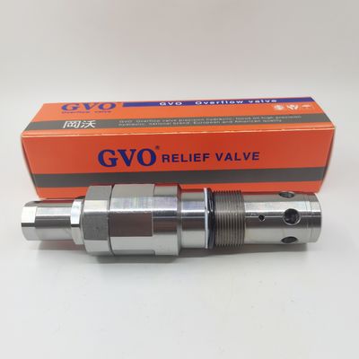 0719602 شیر کمکی هیتاچی EX300-5 EX350-5 موتور سوئینگ M2X210