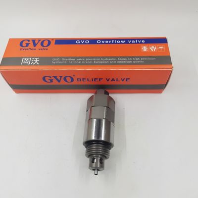 4448507 دریچه نجات حفاری Hitachi ZX200/3 ZX225 ZX210 قطعات هیدرولیکی