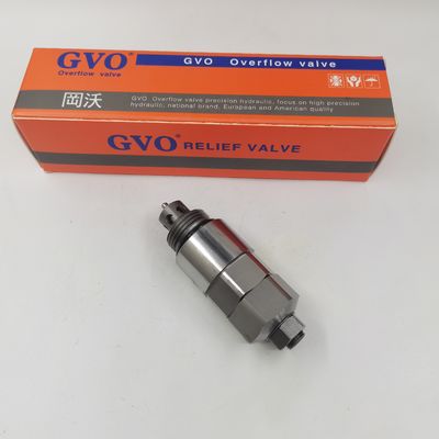 4448507 دریچه نجات حفاری Hitachi ZX200/3 ZX225 ZX210 قطعات هیدرولیکی
