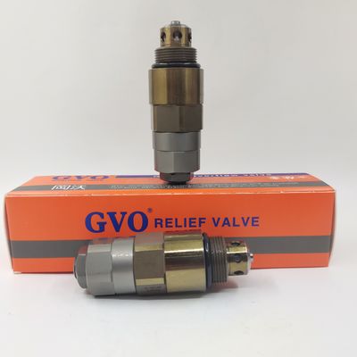 0816502 شیر تخلیه هیدرولیک بیل مکانیکی هیتاچی ZX330 ZX330LC