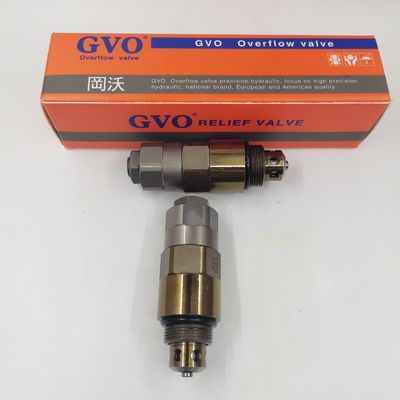 0816502 شیر تخلیه هیدرولیک بیل مکانیکی هیتاچی ZX330 ZX330LC
