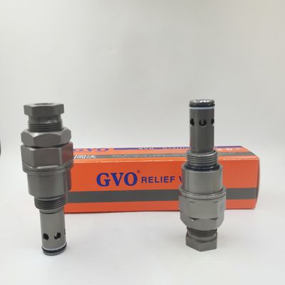 723-40-93601 شیر کمکی اصلی کوماتسو بیل مکانیکی PC200-8 PC220-8