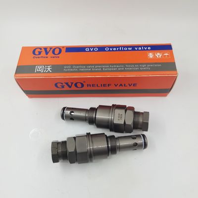 723-40-93601 شیر کمکی اصلی کوماتسو بیل مکانیکی PC200-8 PC220-8