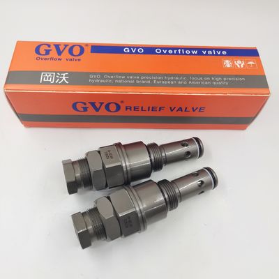 723-40-93601 شیر کمکی اصلی کوماتسو بیل مکانیکی PC200-8 PC220-8