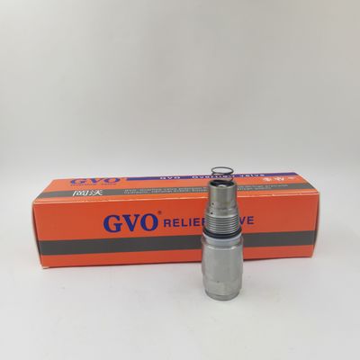14500037 VOE14500037 شیر تخلیه VOLVE EC210 EC240B EC290 بیل مکانیکی
