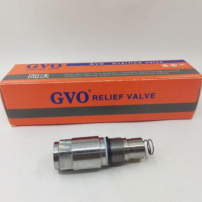 14500037 VOE14500037 شیر تخلیه VOLVE EC210 EC240B EC290 بیل مکانیکی