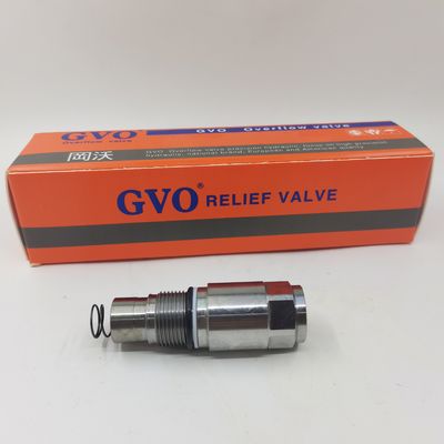 14500037 VOE14500037 شیر تخلیه VOLVE EC210 EC240B EC290 بیل مکانیکی
