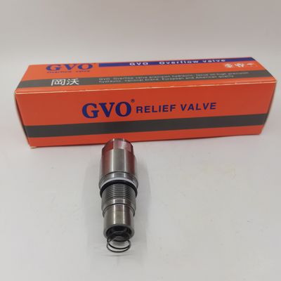 14500037 VOE14500037 شیر تخلیه VOLVE EC210 EC240B EC290 بیل مکانیکی