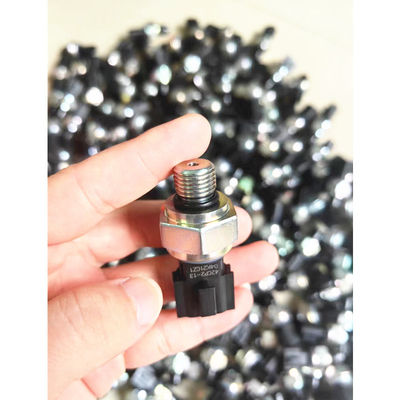 حسگر ولتاژ پایین هیتاچی 4436535 42CP2-13 04K21CZ1 قطعات الکتریکی حفاری