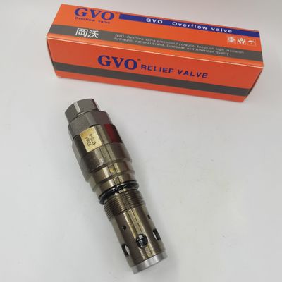 204-2678 2042678 Swing Motor Relief Valve E320D 330C 330D 330D2 GC