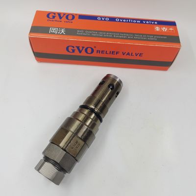 204-2678 2042678 Swing Motor Relief Valve E320D 330C 330D 330D2 GC