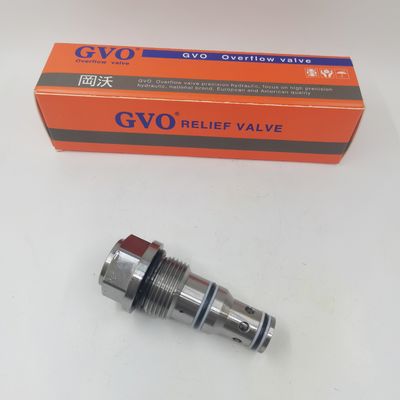 AS8230-21640 14500110 14518517 7270-30150 EC210 EC240 Relief Valve