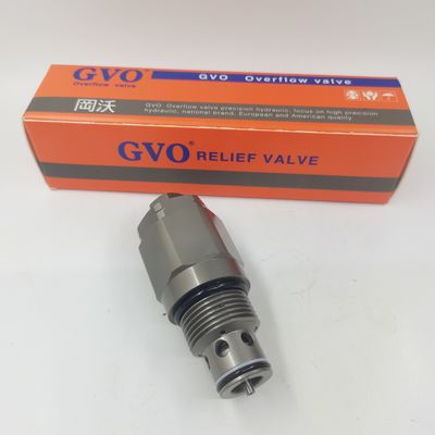 14597140 14513185 شیر کمکی برای قطعات VOLVO EC460 EC480 EC700