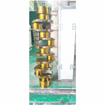 4HG1 قطعات موتور حفاری