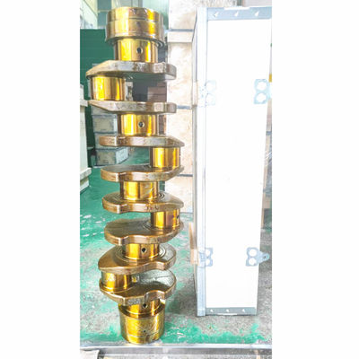 4HG1 قطعات موتور حفاری