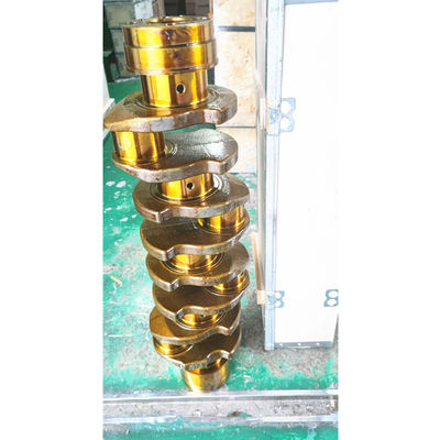 4HG1 قطعات موتور حفاری