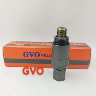 6E5234 6E5229 Relief Valve for CAT Excavator E320 E322 E325L E330L