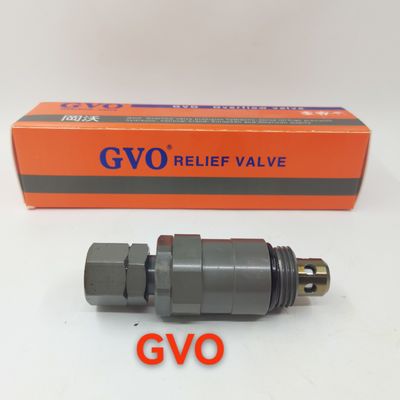 6E5234 6E5229 Relief Valve for CAT Excavator E320 E322 E325L E330L