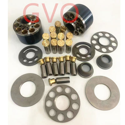 K5V212 قطعات پمپ هیدرولیک حفاری K5V200 قطعات معدنی هیدرولیک