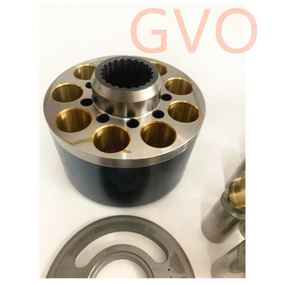 K5V212 قطعات پمپ هیدرولیک حفاری K5V200 قطعات معدنی هیدرولیک