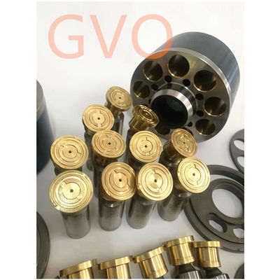 K5V212 قطعات پمپ هیدرولیک حفاری K5V200 قطعات معدنی هیدرولیک