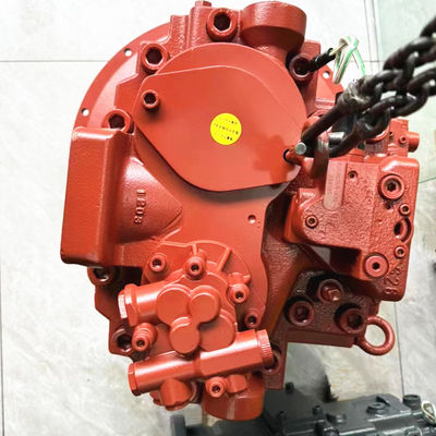 A8VO200 پمپ هیدرولیک حفاری Doosan DH420 400914-00248 400914-00251