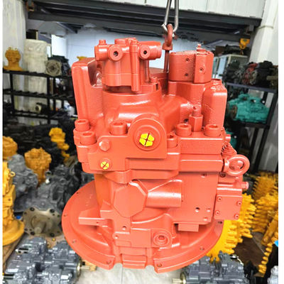A8VO200 پمپ هیدرولیک حفاری Doosan DH420 400914-00248 400914-00251
