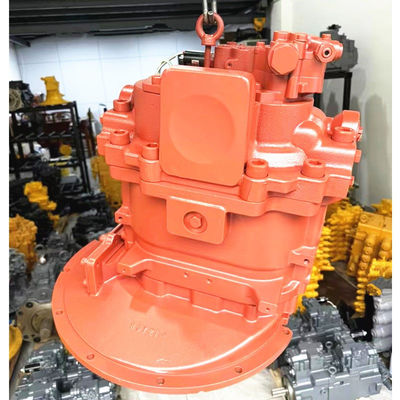 A8VO200 پمپ هیدرولیک حفاری Doosan DH420 400914-00248 400914-00251