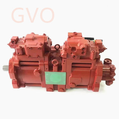 DH150W-7 پمپ هیدرولیک دوسان 2401-92368 401-00161A پمپ پیستون هیدرولیک