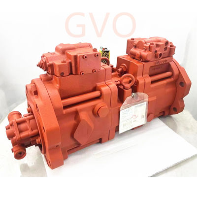 K3V140DT-9C پمپ پیستون هیدرولیک EC290 SA7220-00601 پمپ هیدرولیک پمپ اصلی Assy