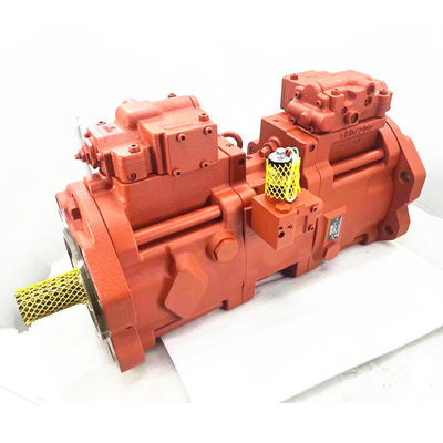 K3V140DT-9C پمپ پیستون هیدرولیک EC290 SA7220-00601 پمپ هیدرولیک پمپ اصلی Assy
