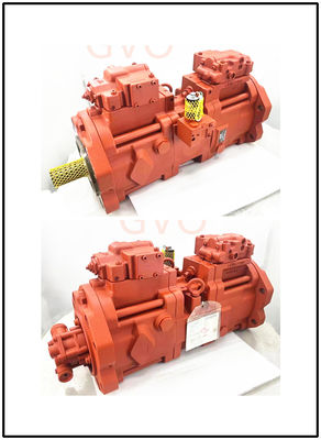 K3V140DT-9C پمپ پیستون هیدرولیک EC290 SA7220-00601 پمپ هیدرولیک پمپ اصلی Assy