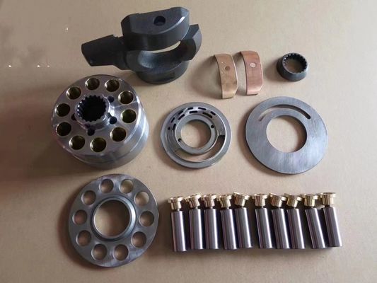 قطعات پمپ هیدرولیکی حفاری PVD-3B-60 برای تعمیرات ماشین آلات