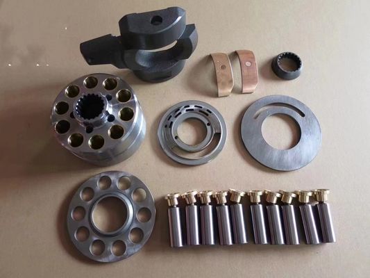 قطعات پمپ هیدرولیکی حفاری PVD-3B-60 برای تعمیرات ماشین آلات