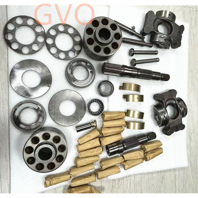 A28VO130 قطعات پمپ هیدرولیک حفاری E320GC E324GC E323GC