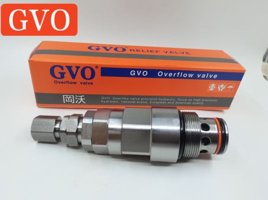 31Q8-17820 دریچه کمک برای Hyundai R290LC-7 R300LC-7 حفاری
