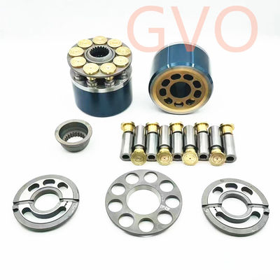 Caterpillar E336GC E336D2 پمپ هیدرولیک 550-4341 5504341